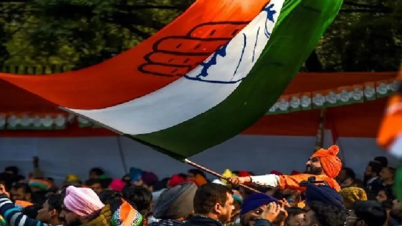 Congress denies BJP contact over Baramati bypoll candidate withdrawal
