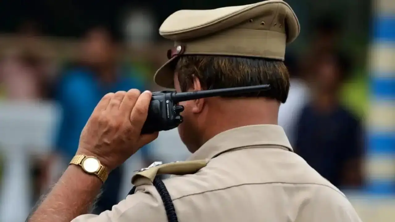 ​Maharashtra Home Department orders transfer of 21 police officials 