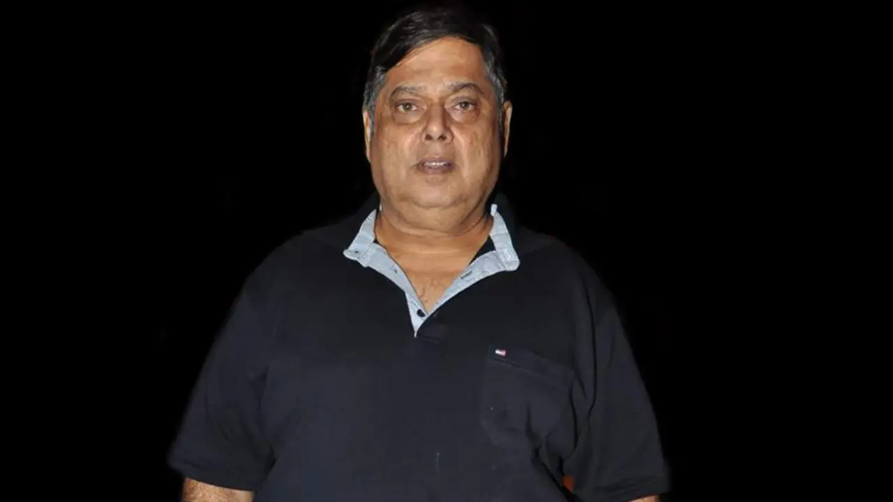 David Dhawan to retire after Hai Jawaani Toh Ishq Hona Hai? 