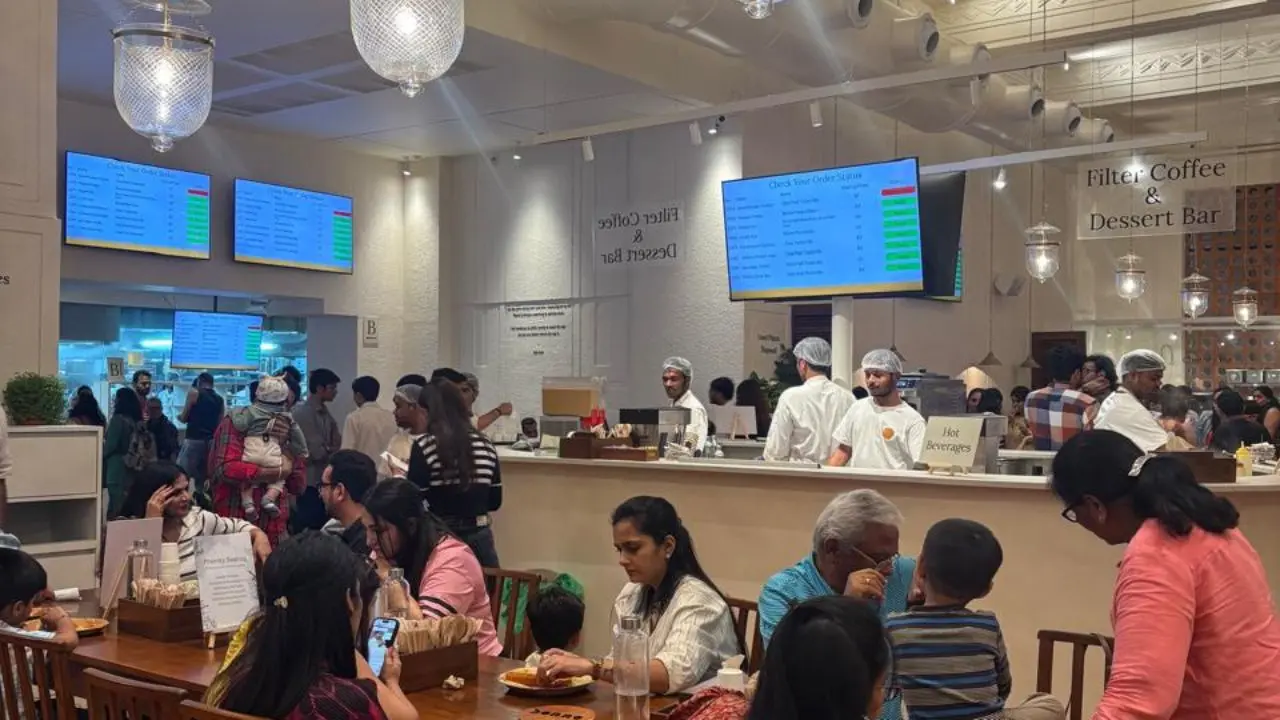 ​The great Indian kitchen shake-up: How West Asia war changed Mumbai`s cooking 