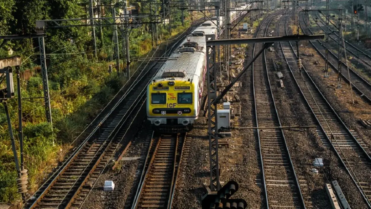​CR to run 36 unreserved special trains between Diva-Chiplun, check details here 