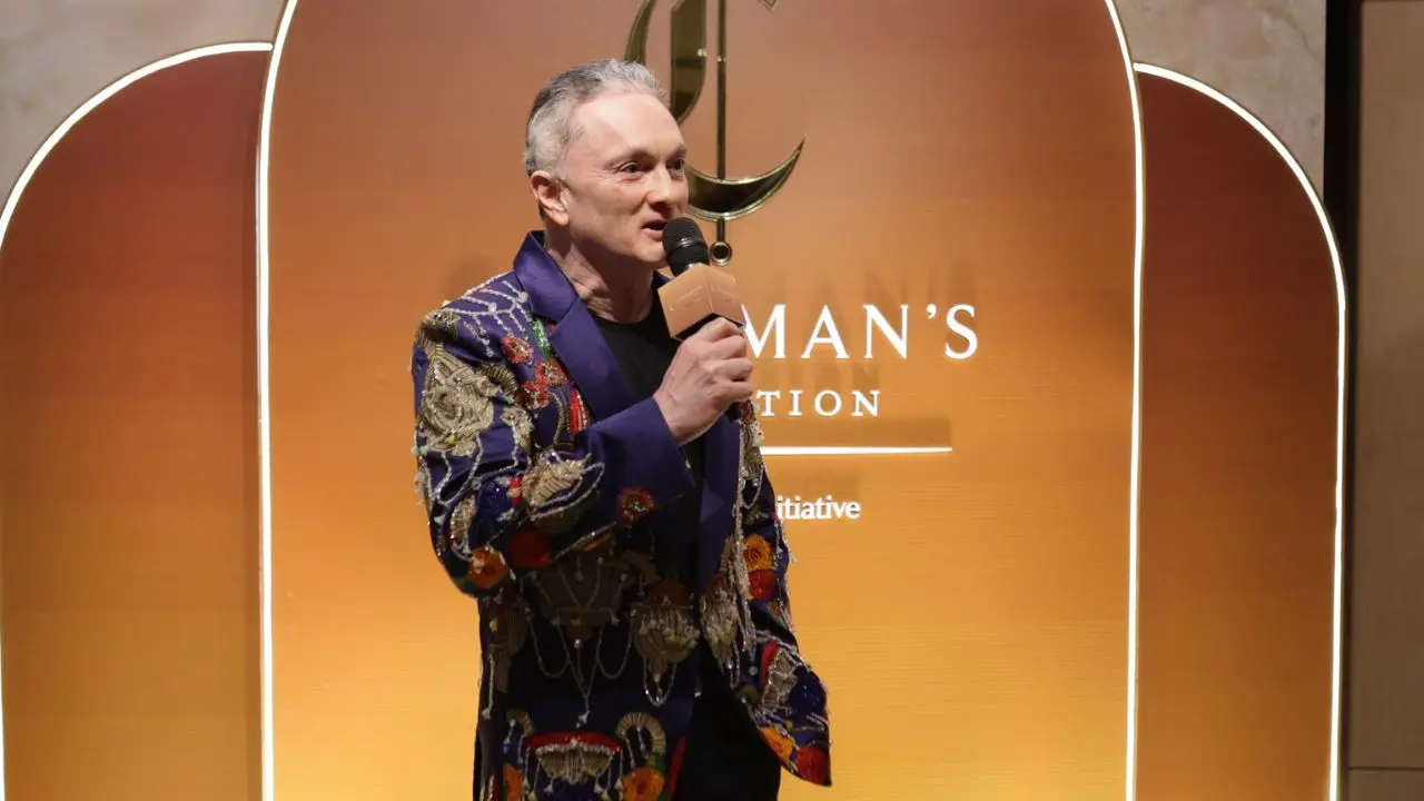 ​Raymond is reinventing itself: Gautam Singhania 