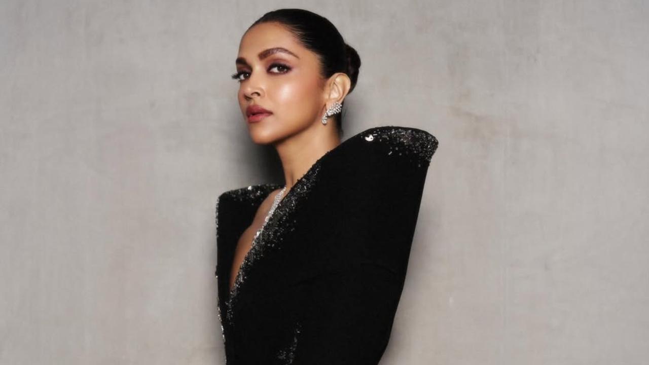 Deepika Padukone shuts down chatter about giving Dhurandhar 2 `silent treatment`