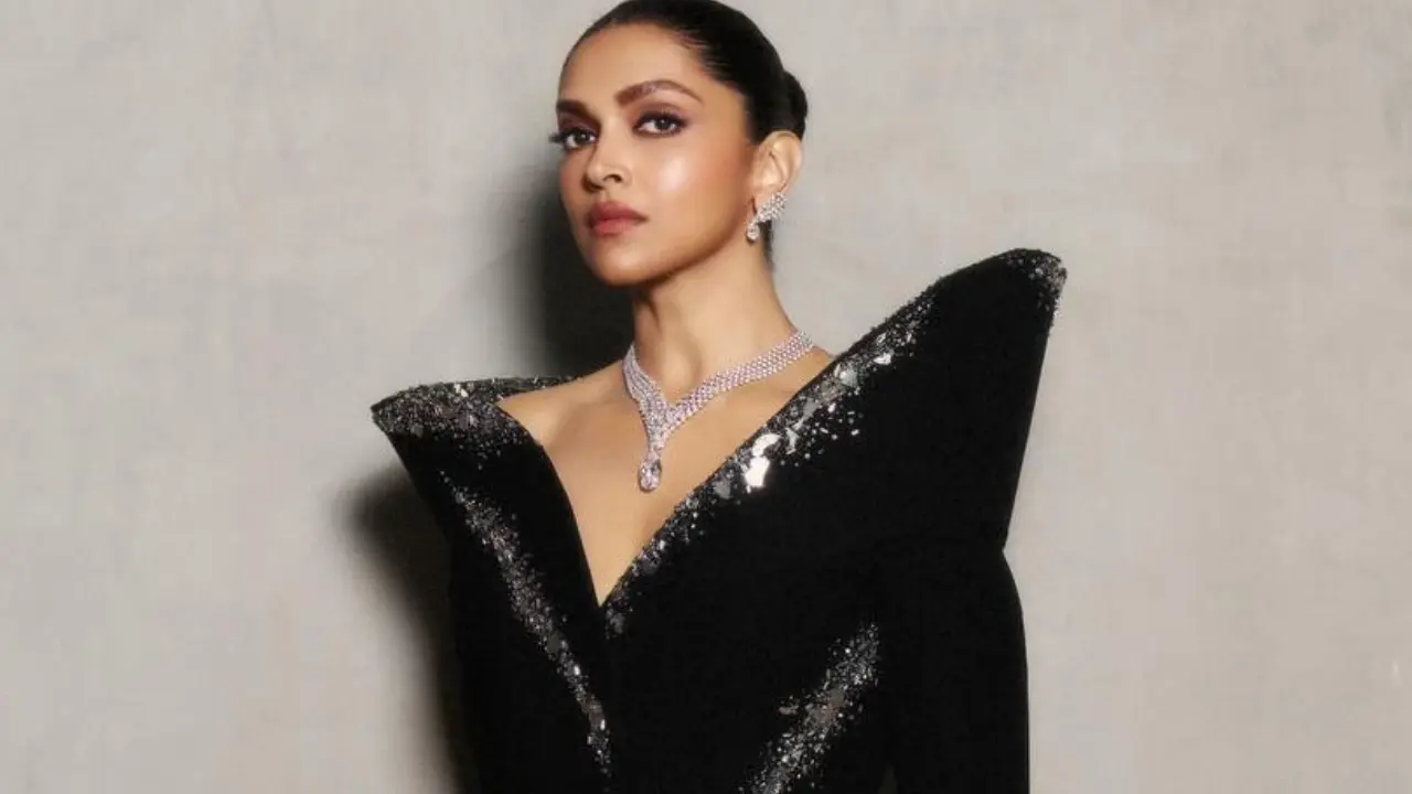 Raaka: Deepika Padukone to shoot action scenes amid second pregnancy 
