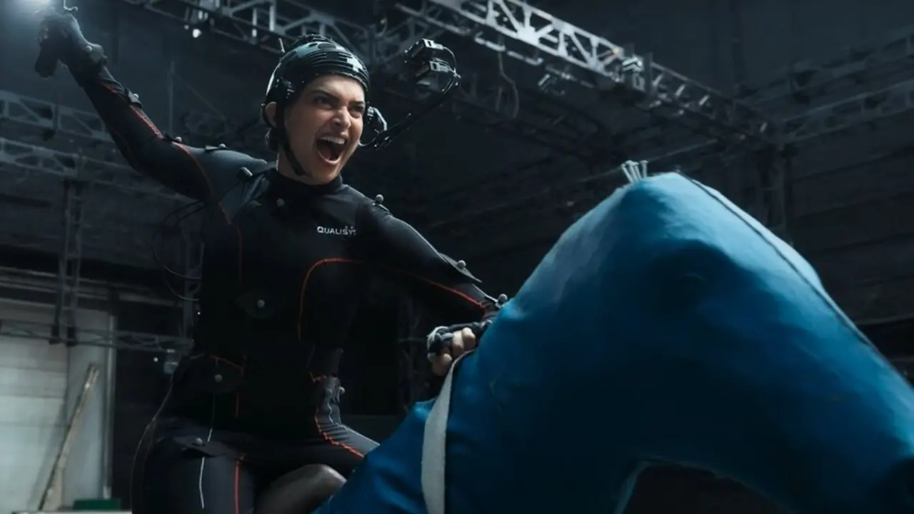 Raaka: Makers deny trimming Deepika Padukone’s role amid pregnancy 