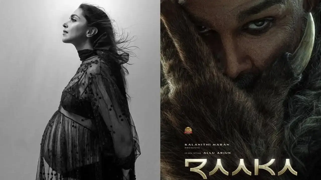 Deepika Padukone to skip stunts in Raaka, body double to handle action sequences 