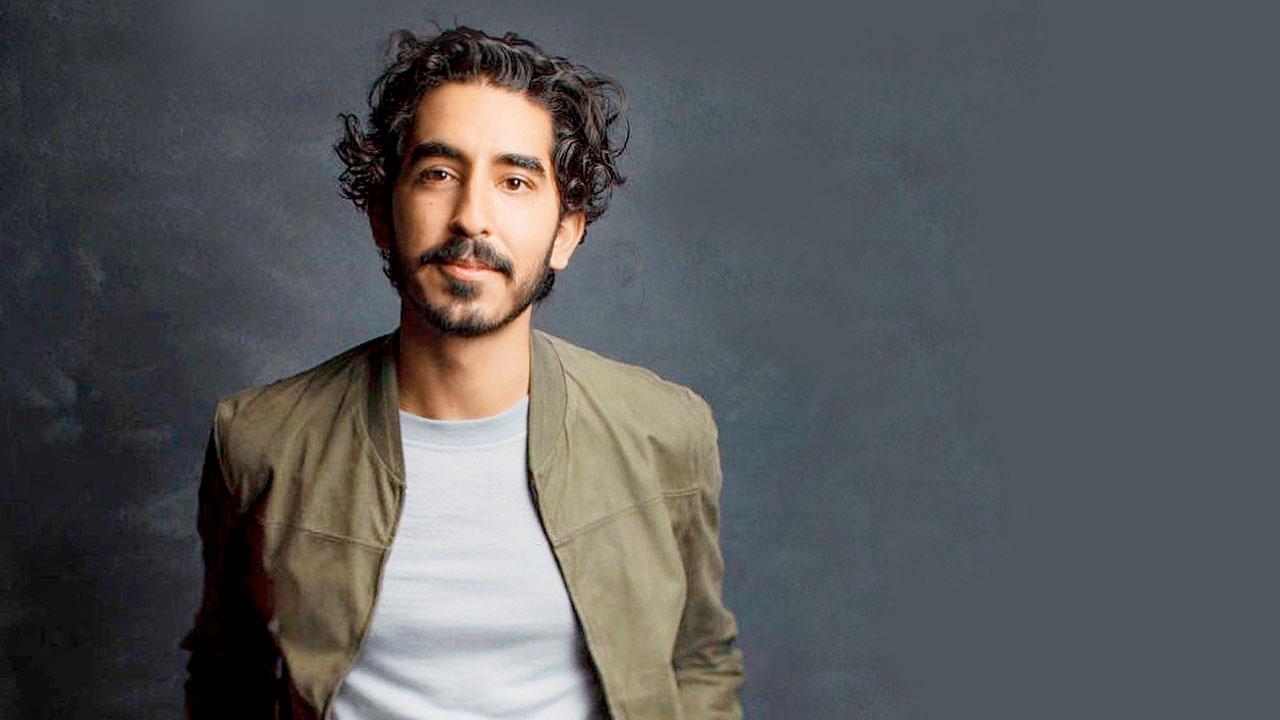 The Peasant: Dev Patel heads to Manali for high-stakes action schedule 