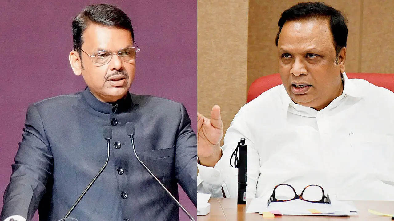 ​Maharashtra state approves AI policy with Rs 10,000cr push 