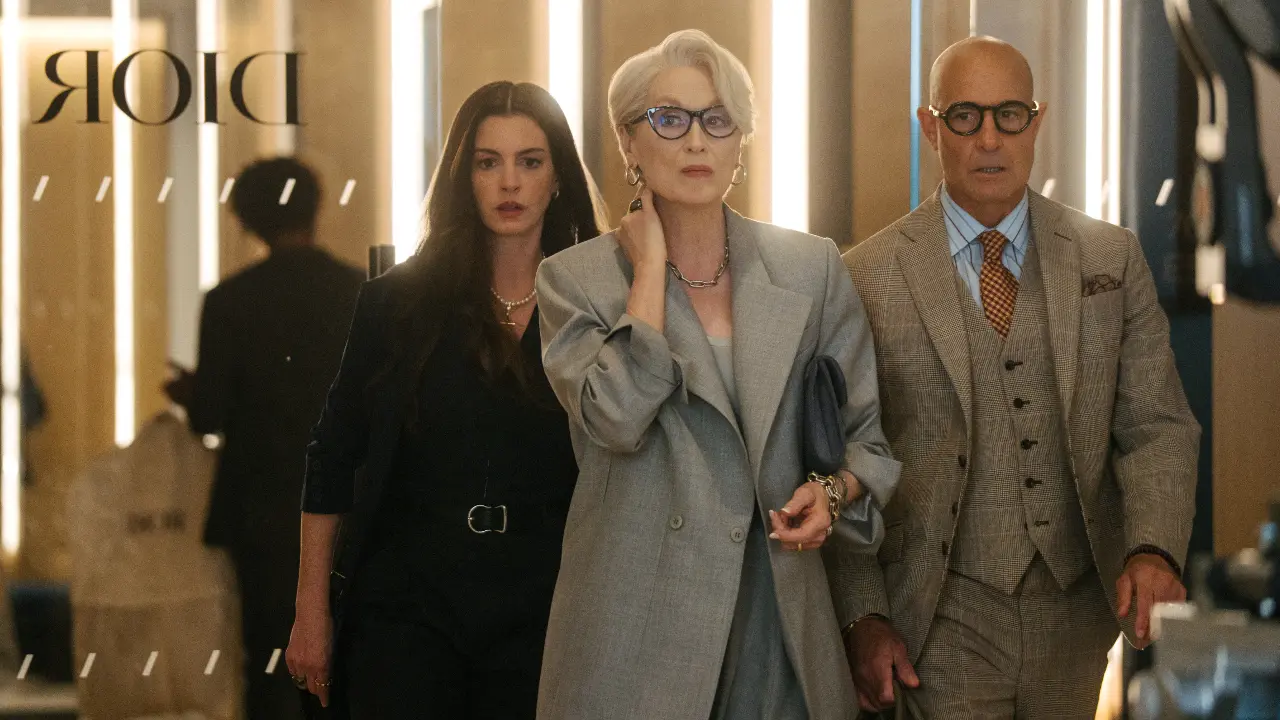 The Devil Wears Prada 2 review: The fashion world has moved on 