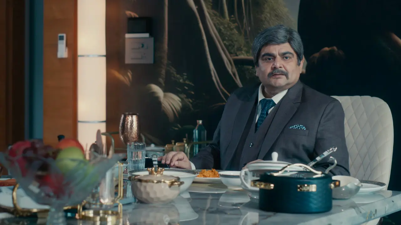 Dhabkaaro trailer: Deven Bhojani embarks on journey of redemption