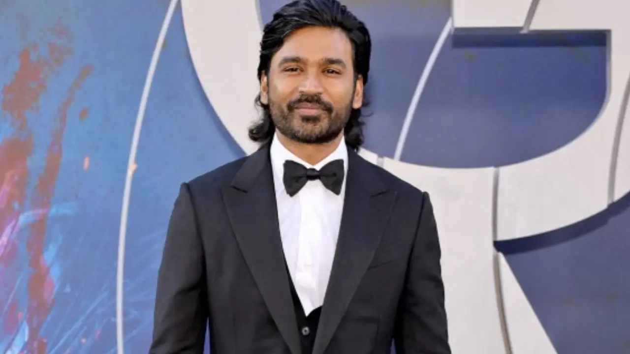 Kara: Dhanush’s film faces legal trouble over title dispute 