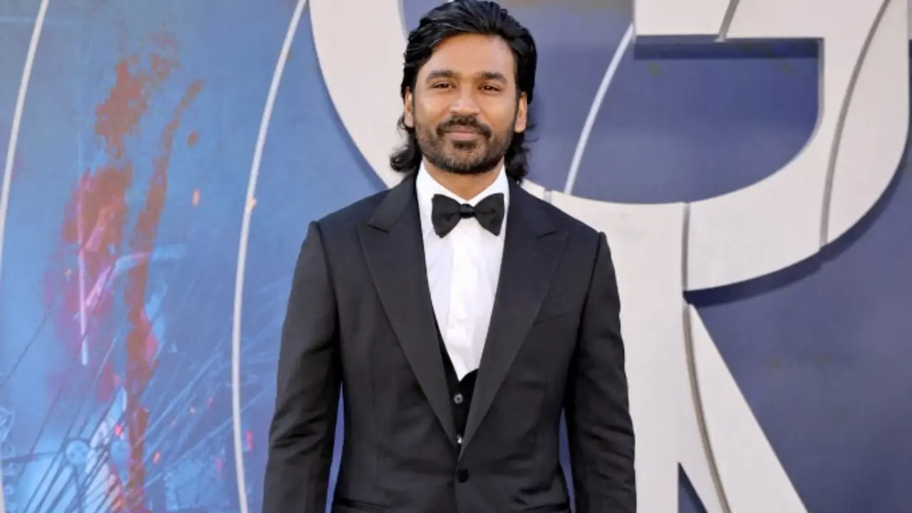 Polladhavan: Dhanush recalls being mocked for his lean physique 