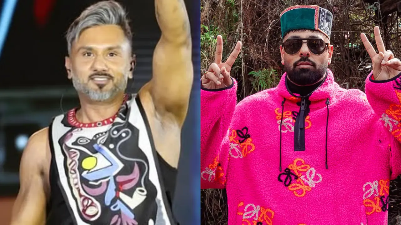 Honey Singh, Badshah face legal heat as Pune concert row adds to trouble 