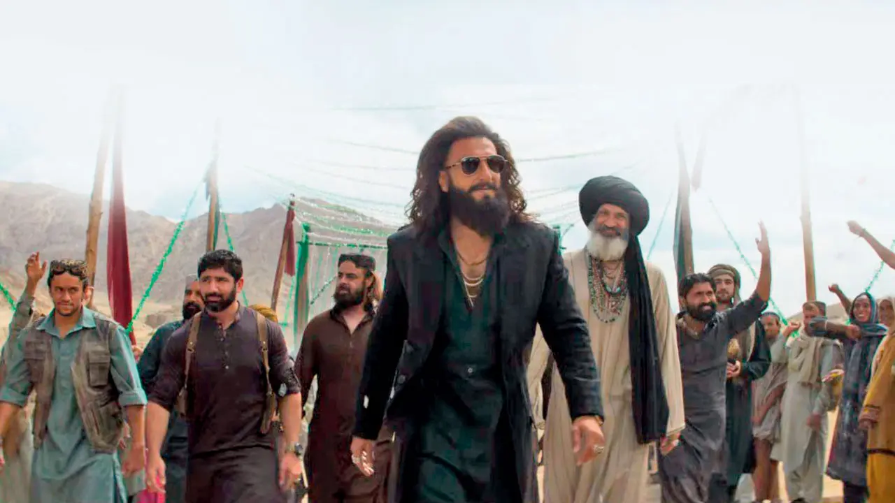 Rajiv Rai on suing Aditya Dhar: ‘Dhurandhar 2 makers have mutilated Oye Oye’ 