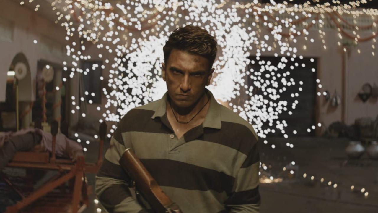 Dhurandhar: Trimurti owner calls makers `thieves` amid court`s mediation order 