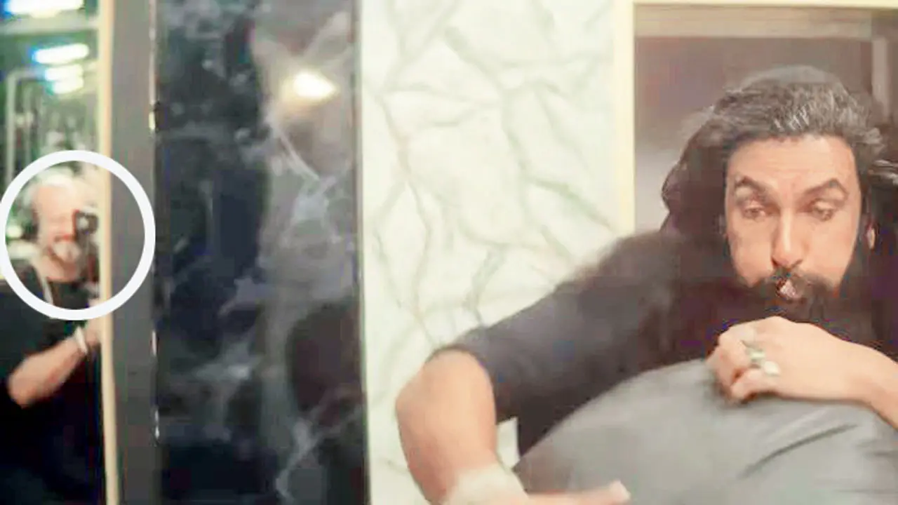 Have you heard? Dhurandhar 2 removes abuses in new prints 