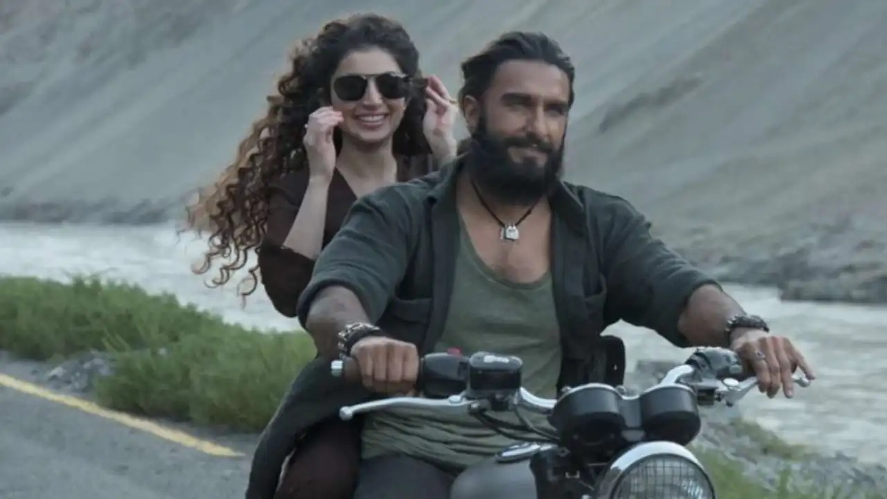 Dhurandhar BTS film in works, set for late 2026 theatrical release 