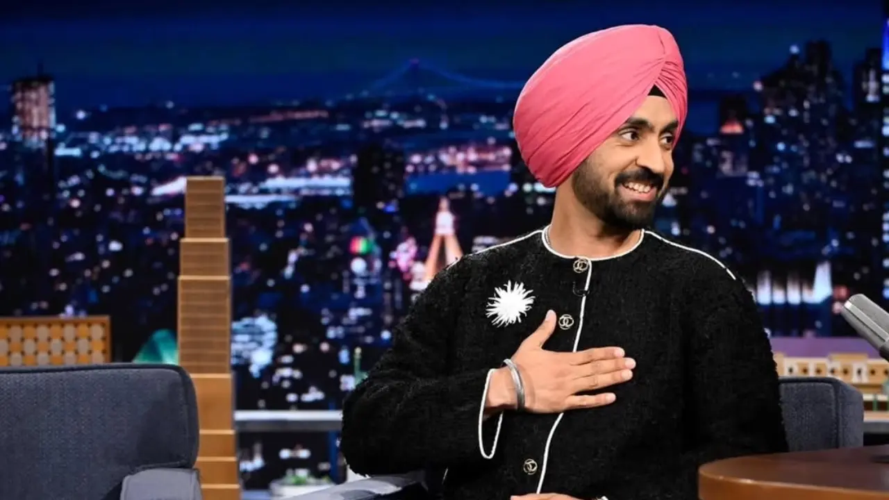 Diljit Dosanjh remembers Komagata Maru incident after Vancouver concert 