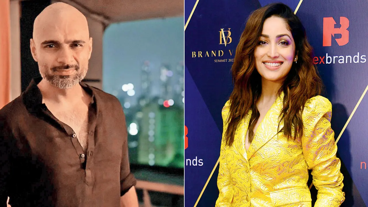 Writer Divy Nidhi Sharma on Chiraiya: `It was traumatic experience` 