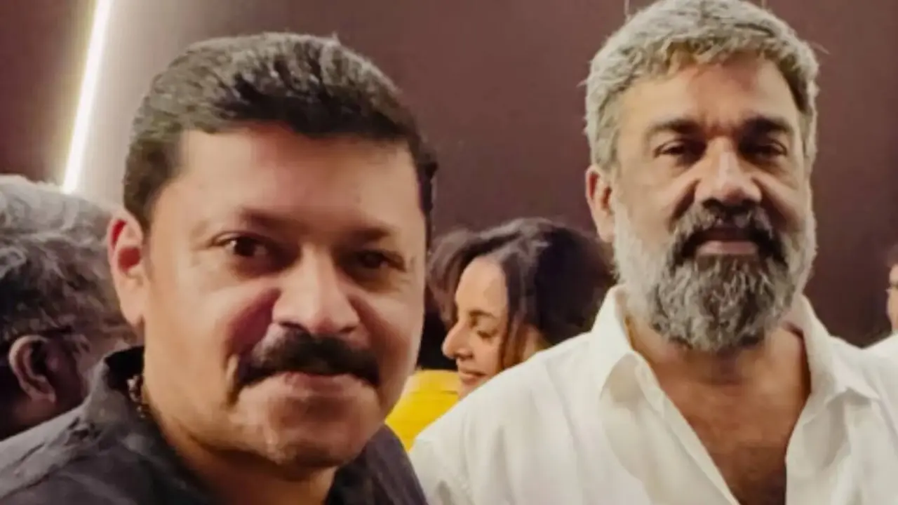 Ranjith arrest case: caravan recovered, Bobby Kurian to be questioned 