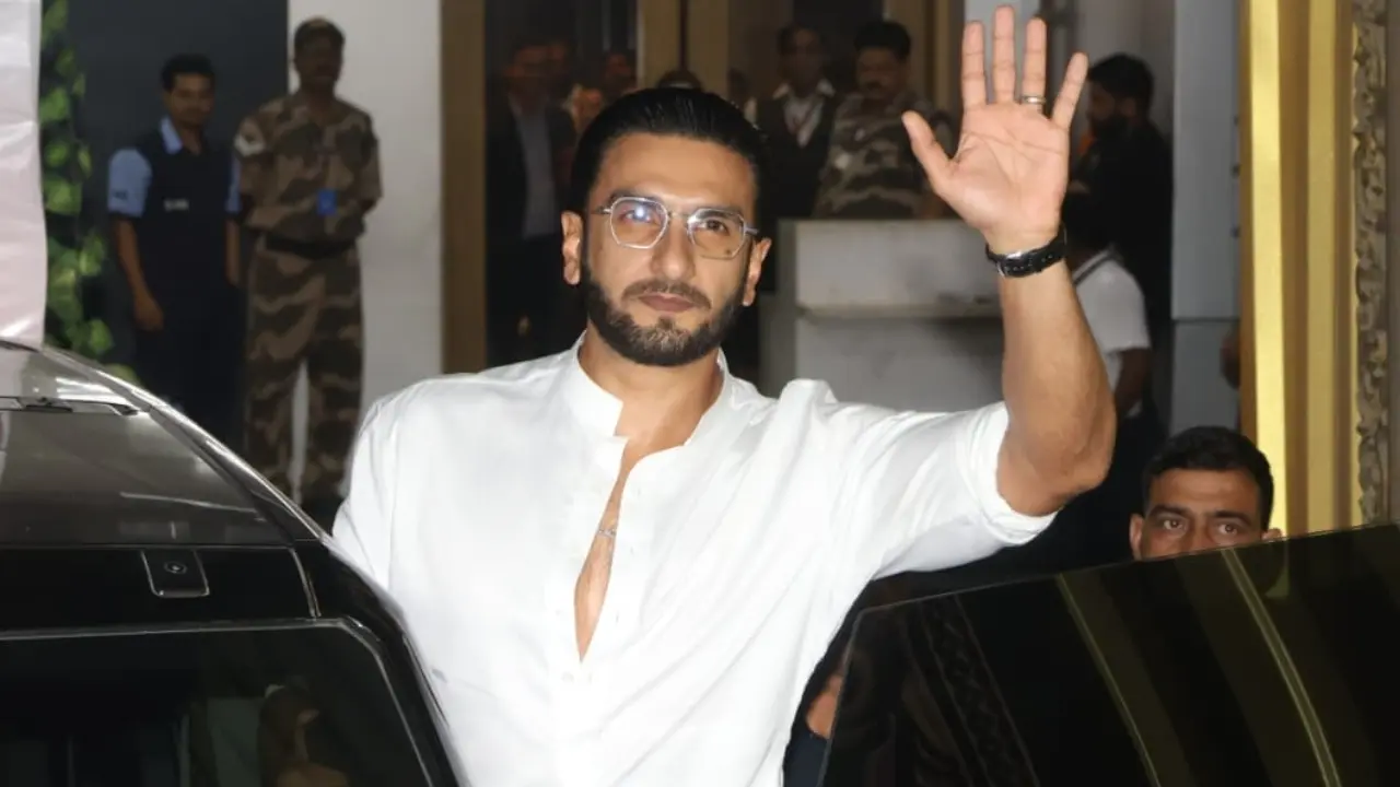 Don 3 row: Ranveer Singh returns Rs 10 crore, offers stake to settle exit 