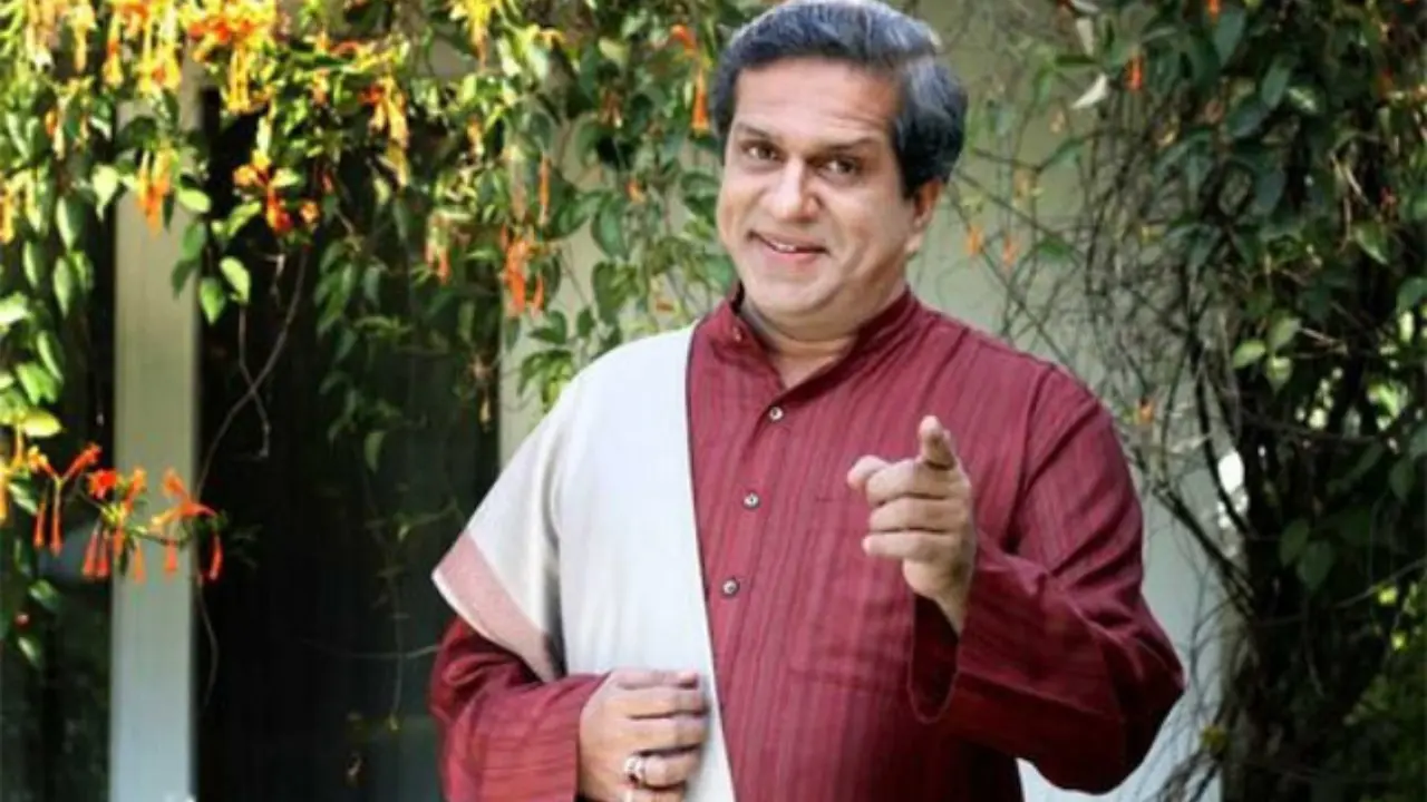 Darshan Jariwala shares train travel scare, applauds railways for prompt help 