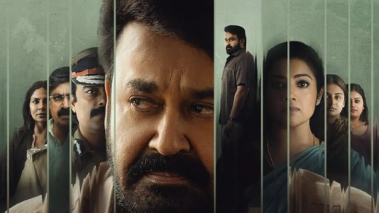 Drishyam 3 teaser: Mohanlal`s Georgekutty returns to protect his family 