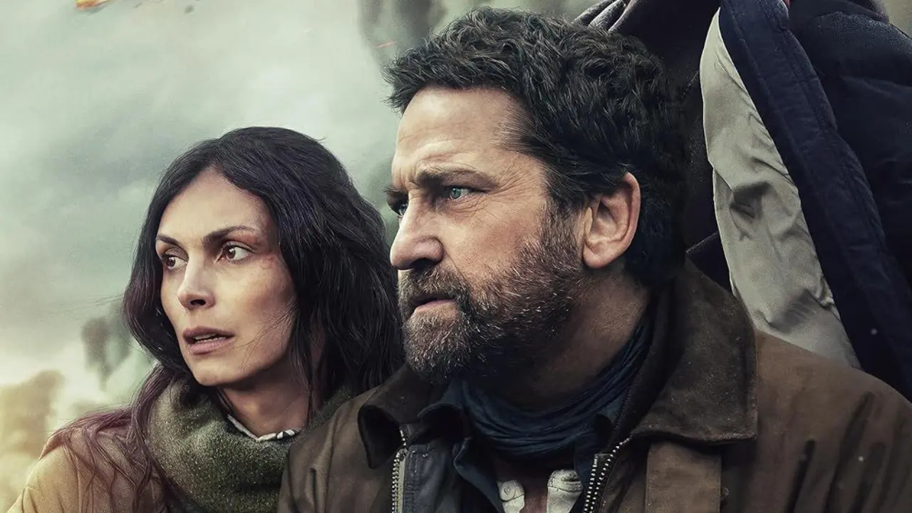 Gerard Butler’s post-apocalyptic thriller Greenland 2 announces release date 
