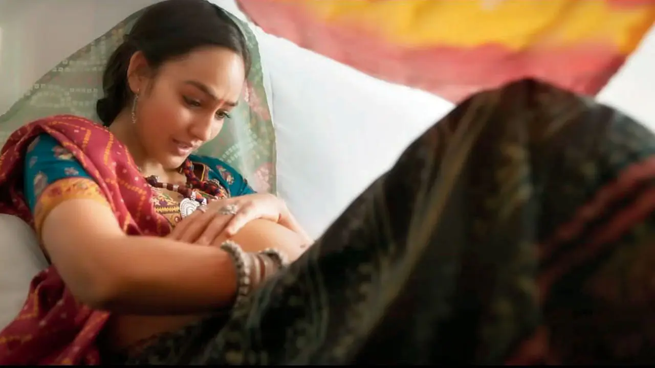 Siddharth Singh, Garima Wahal on Dukaan`s selection at Yokohama Film Festival 