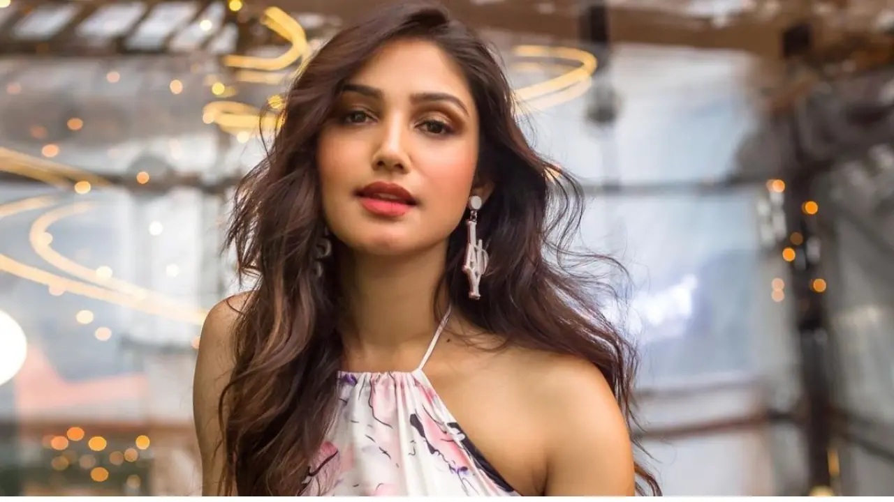 Donal Bisht was supposed to play this role in Ranbir Kapoor`s Ramayana 