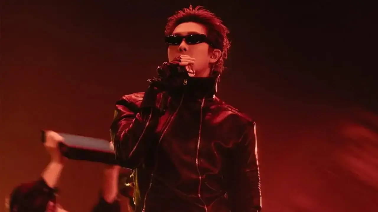 BTS RM Controversy: Fans divided over smoking allegations in Japan tour 