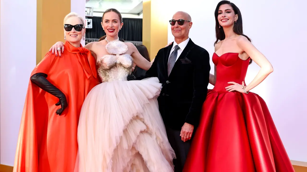 The Devil Wears Prada 2: Advance bookings open in India with paid previews 