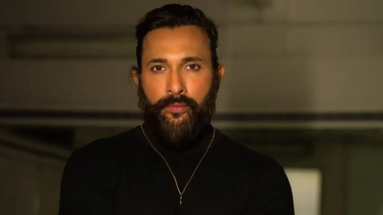 Terence Lewis opens up on questioning Christianity, shares childhood experience 