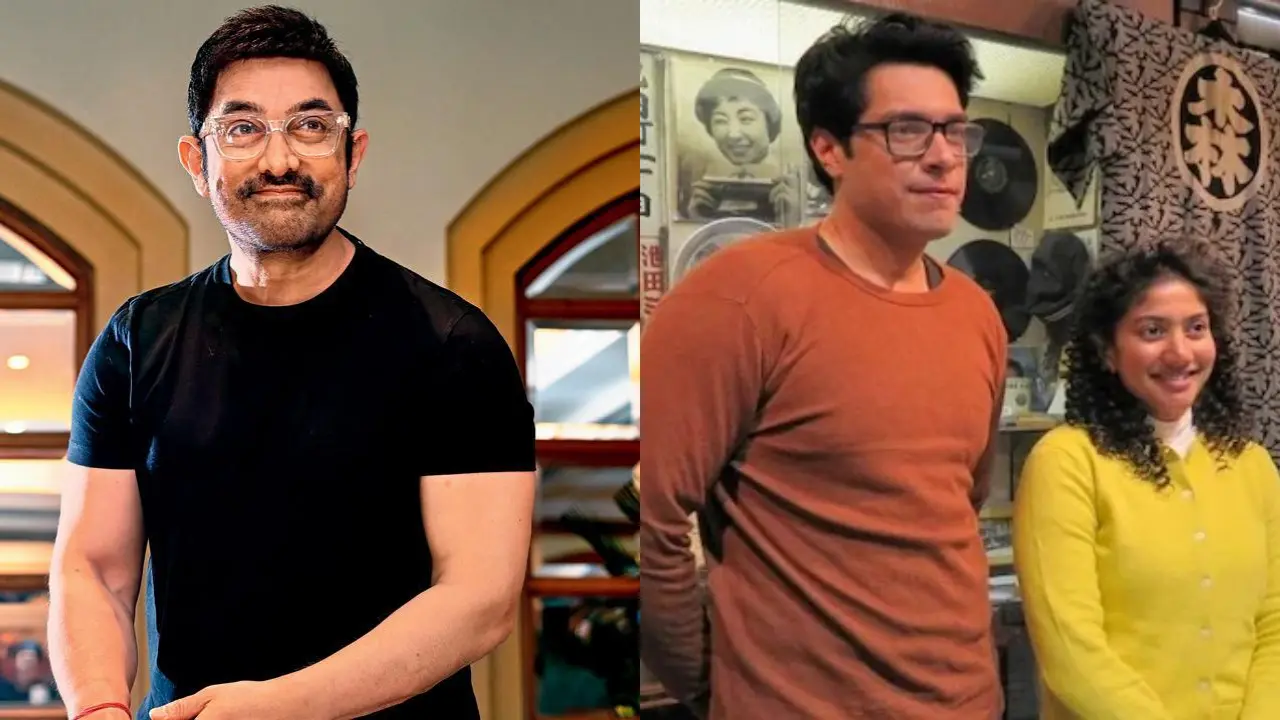 Ek Din: Aamir Khan on unique promotional strategy for Junaid`s film 