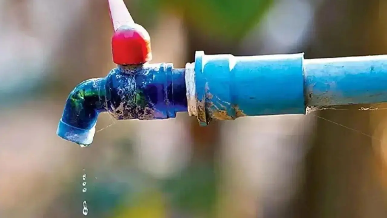 ​BMC announces water cut in eastern suburbs on May 5 and 6 