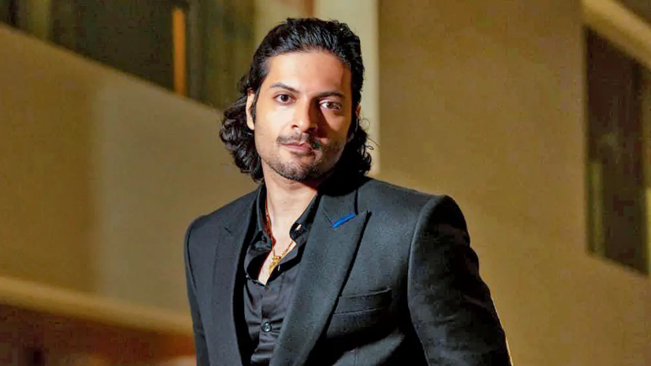 Batwara 1947: Ali Fazal reveals how Aamir Khan`s partition drama took a toll 