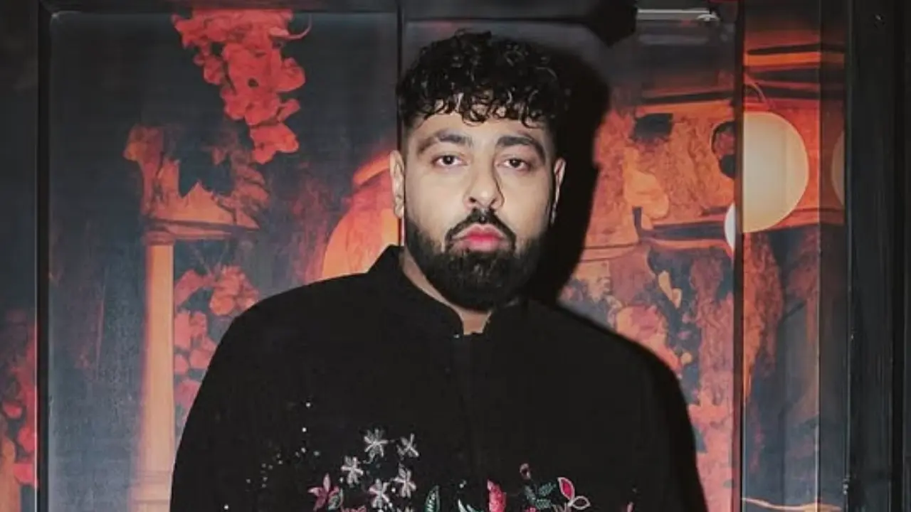 Tateeree row: NCW grills Badshah for an hour over objectionable song content