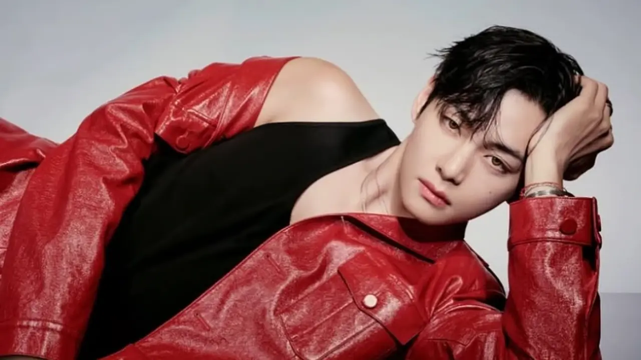 BTS’ V says he’s ‘3 out of 100’ in English, shares learning journey