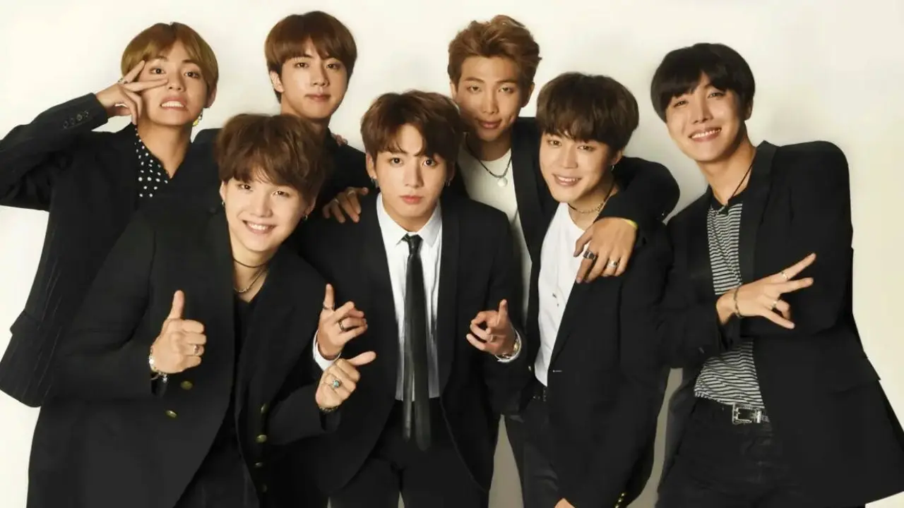 RM hints at surprise ARIRANG track while Jin explains Jungkook`s mystery 