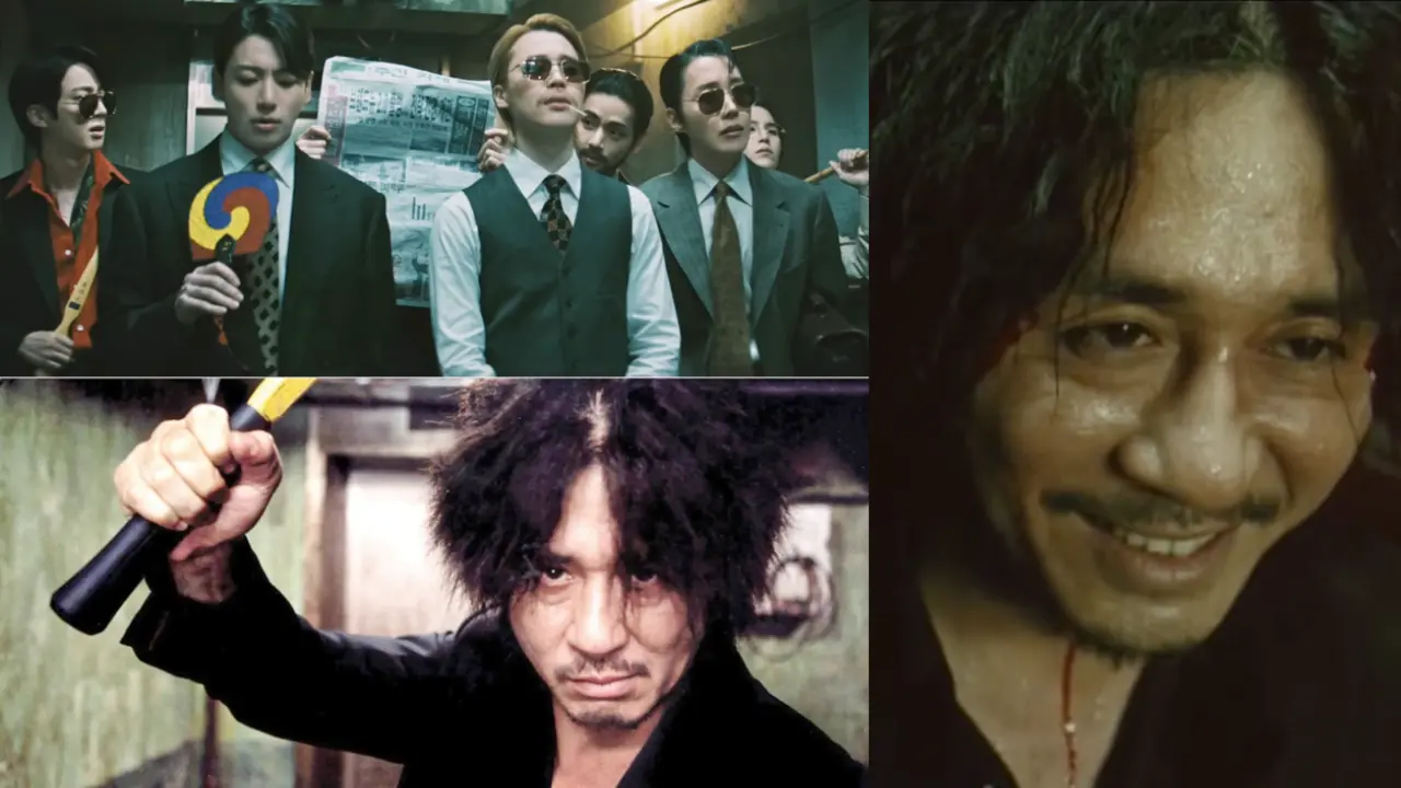 BTS’ 2.0 MV channels Oldboy and cinematic storytelling to mark their comeback