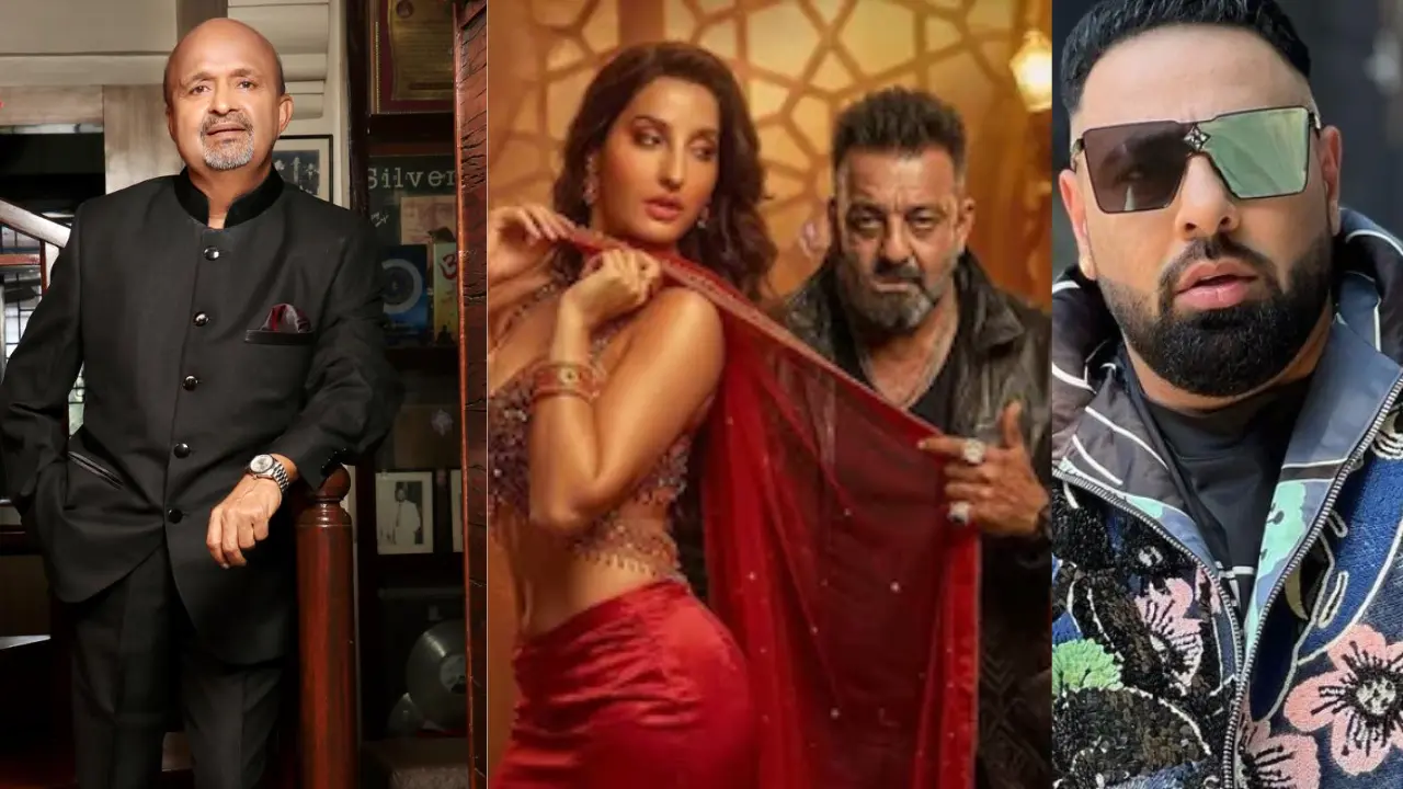 Exclusive: Veteran lyricist Sameer blames producers amid vulgar lyrics debate 