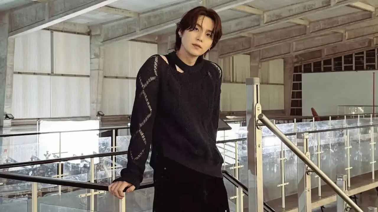 `We can keep going`: BTS Suga talks about performing even in their 80s 