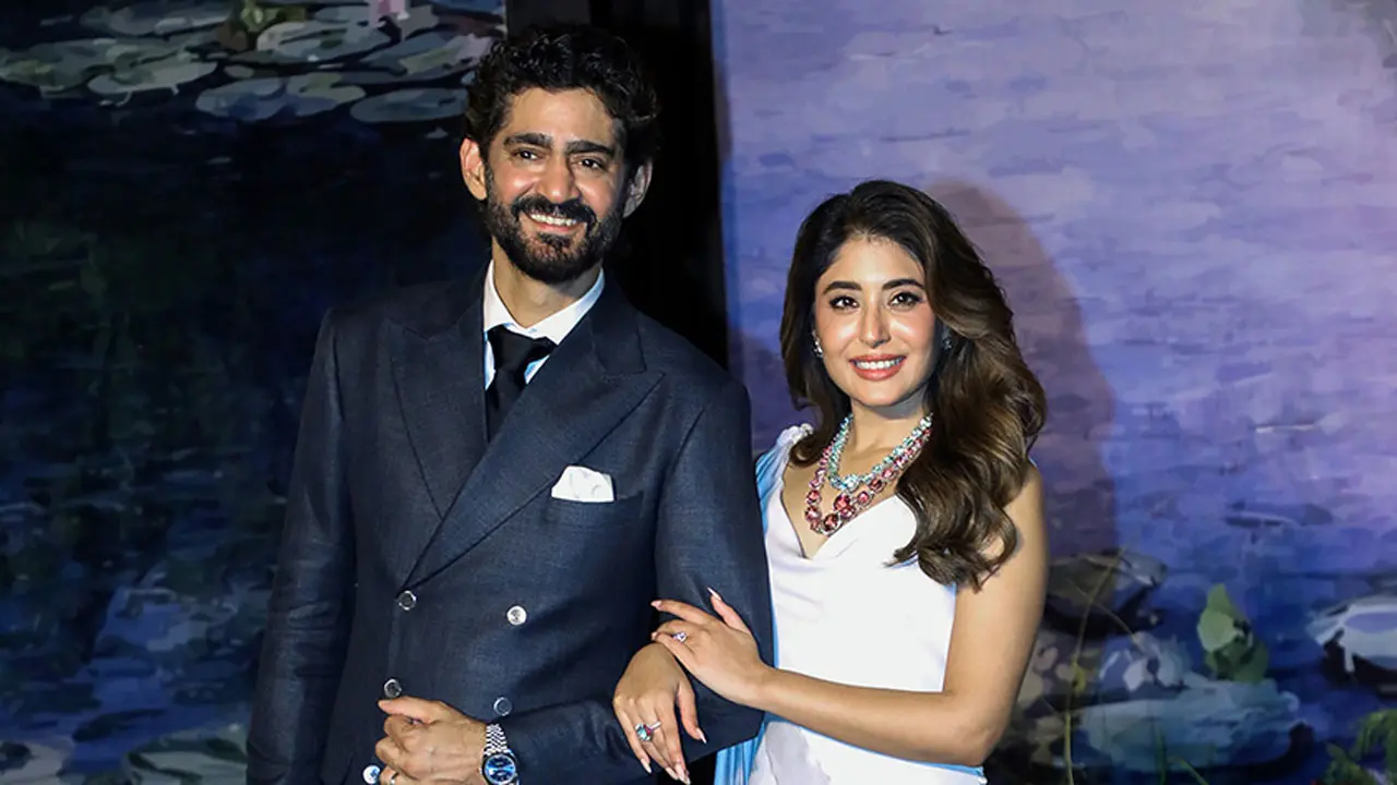 Kritika Kamra gives glimpse of Gaurav Kapur’s fun side on birthday 