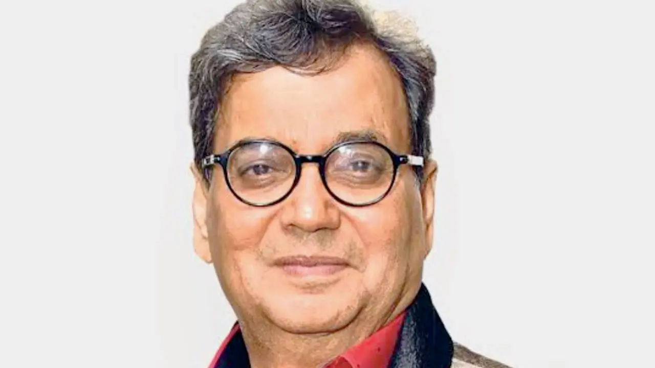 Subhash Ghai confirms Taal sequel: ‘Can’t have same actors as they are older’ 