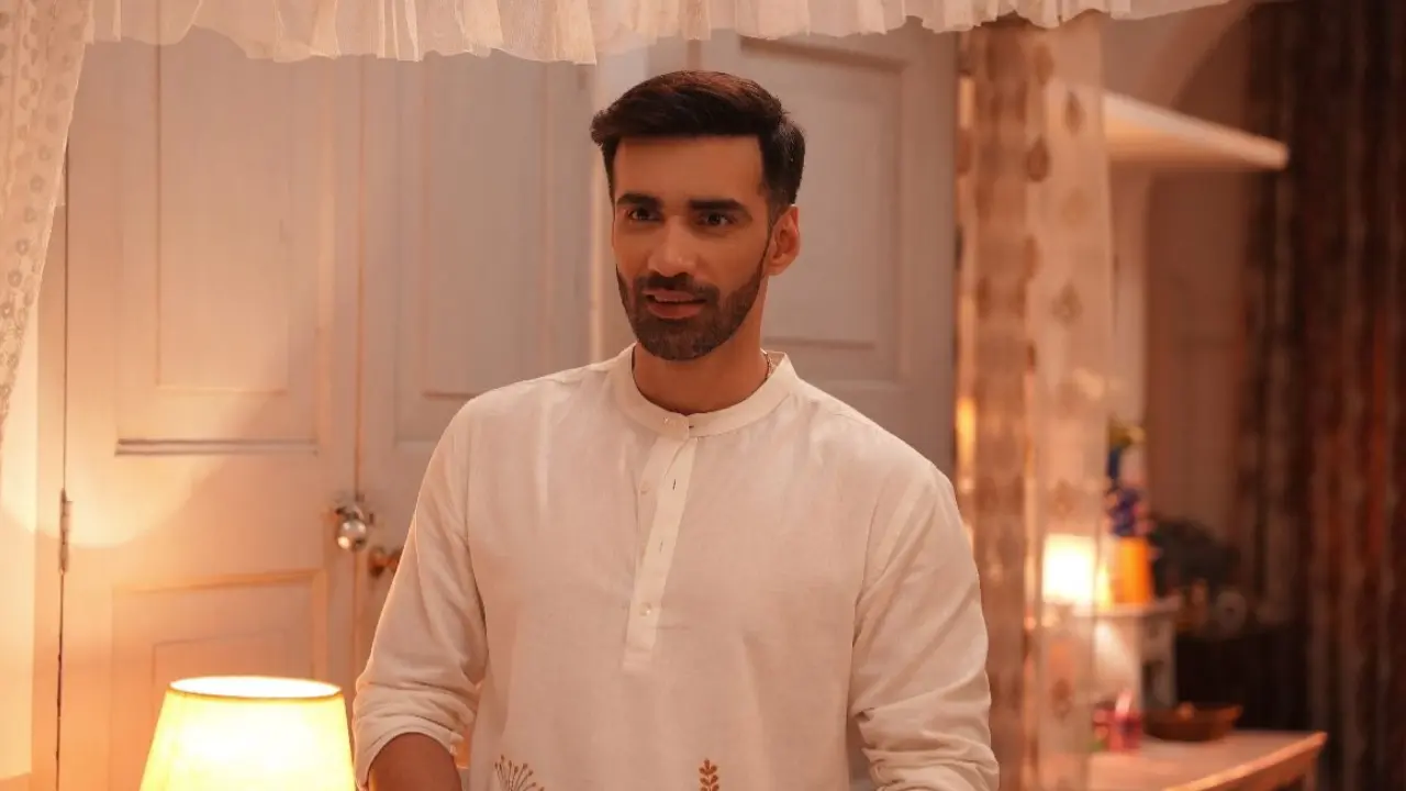 Ginny Wedss Sunny 2: Avinash Tiwary calls it his first `masala` film 