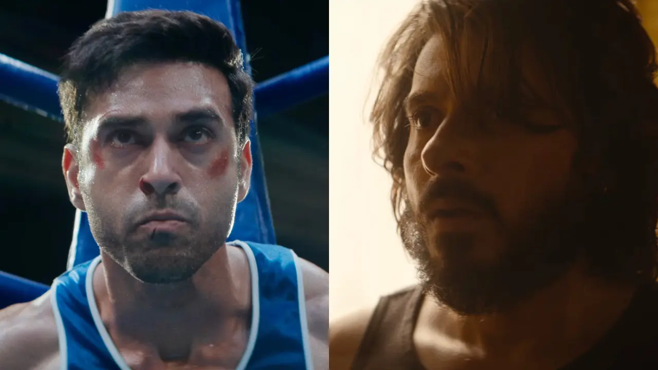 Glory teaser: Pulkit Samrat, Divyendu play boxers fuelled by revenge 