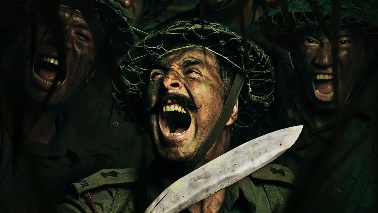 Gorkha: Akshay Kumar confirms Anand L. Rai`s war drama is shelved 