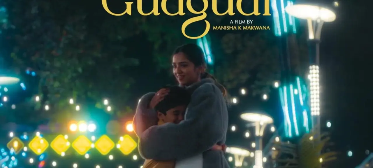 Cannes 2026: Mukesh Chhabra`s debut production Gudgudi to be screened