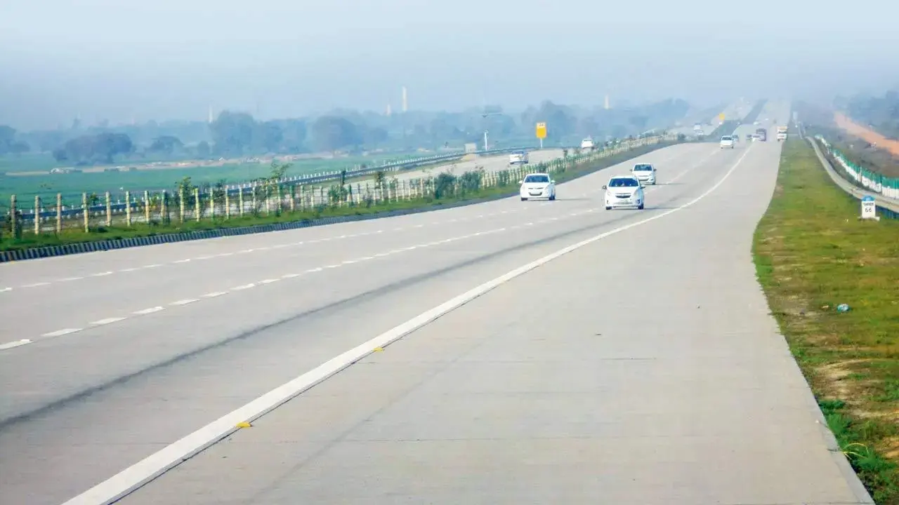 ​Speed-detection cameras deployed to curb road accidents on Mumbai-Nashik Highway 