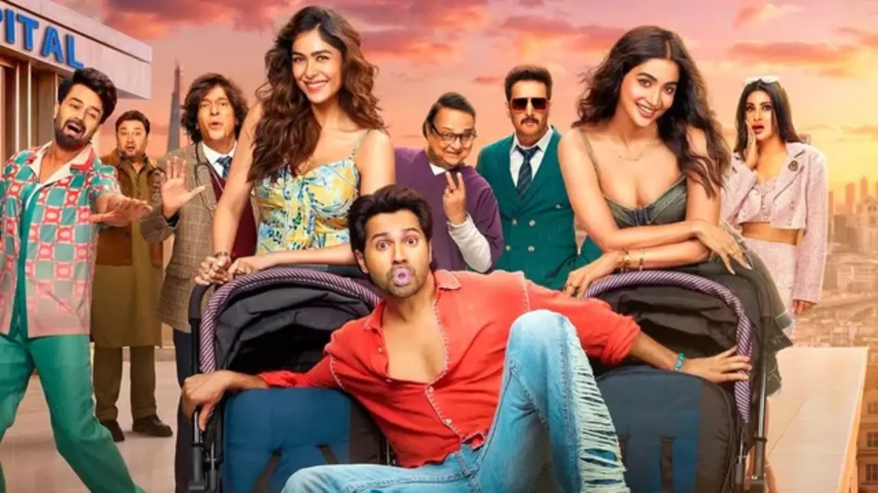 HJTIHH: Varun Dhawan`s thanks Yash as Toxic postpones, confirms June 5 release 